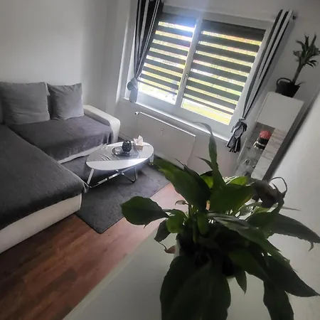 Sylwia's Apartman Hennigsdorf