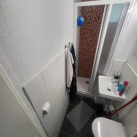 Sylwia's Apartman Hennigsdorf
