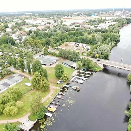 Apartman Sylwia's