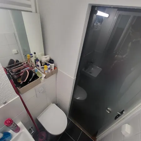 Sylwia's Apartman Hennigsdorf