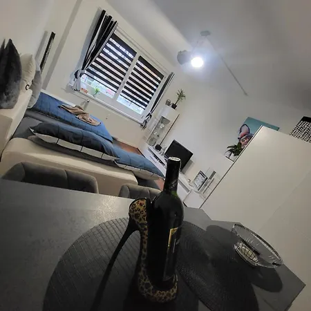 Apartman Sylwia's Hennigsdorf